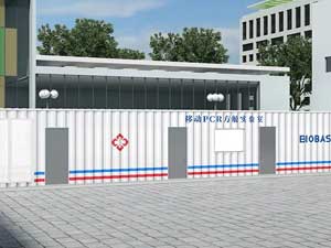 不惧风浪，战“疫”到底：三月方舱发货量再创新高